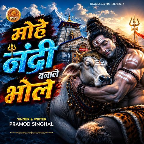 Mohe Nandi Banale Bhole
