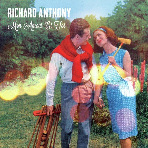 Mon Amour Et Toi