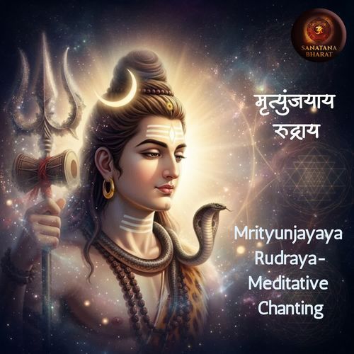 Mrityunjayaya Rudraya-Meditative Chanting