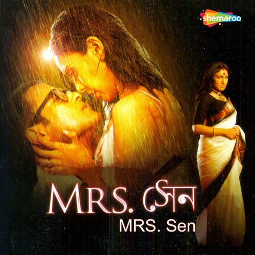 Mrs. Sen