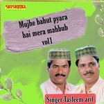Mujhe bahut pyara hai mera mahbub vol 01