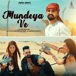 Mundeya Ve artwork