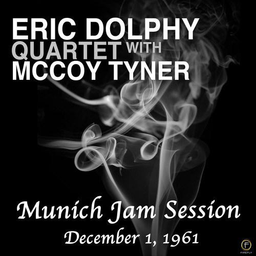 Munich Jam Session: December 1st 1961