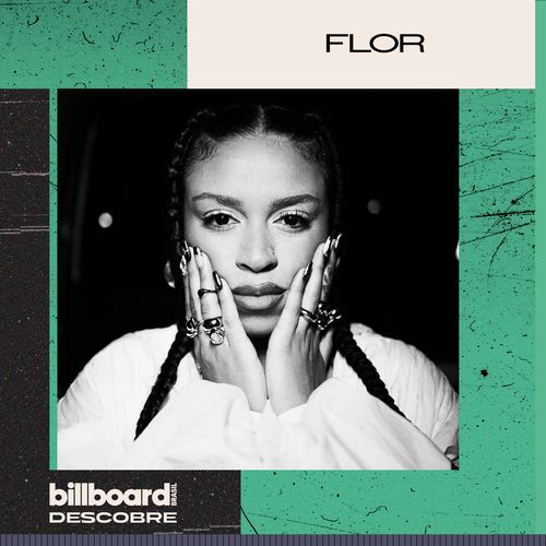 NG4U (Billboard Descobre) - Flor cover art
