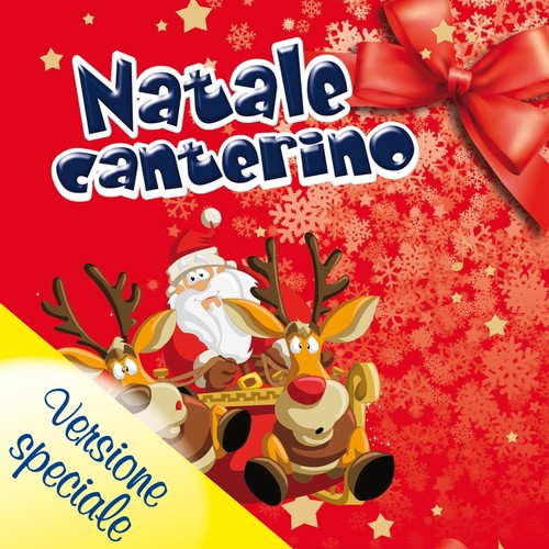 Natale canterino (Versione speciale con basi e testi)