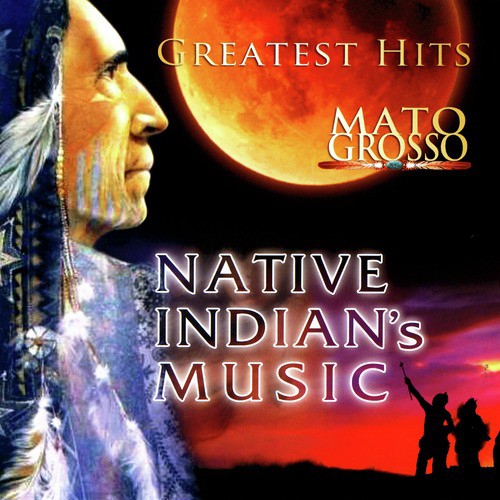 Native Indian's Music
