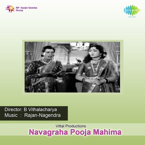 Navagraha Pooja Mahima