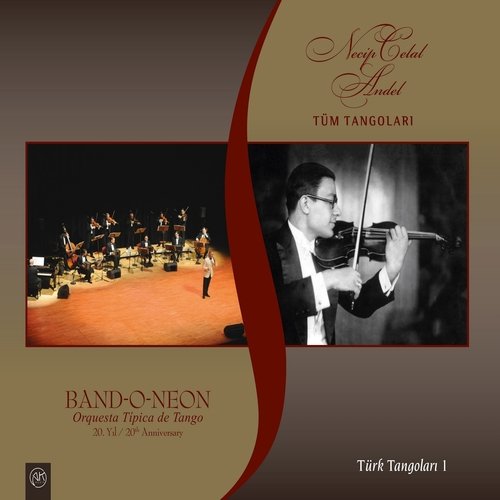 Benim Şarkım cover art