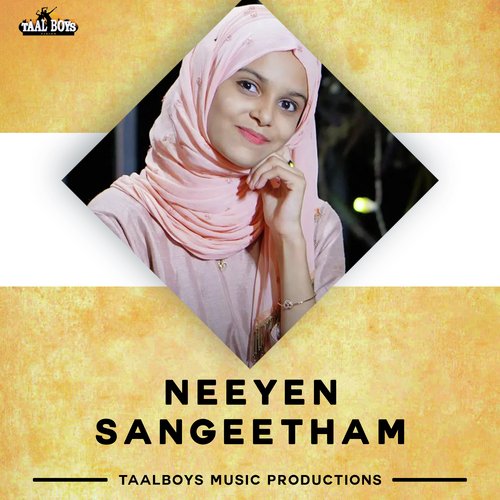 Neeyen Sangeetham