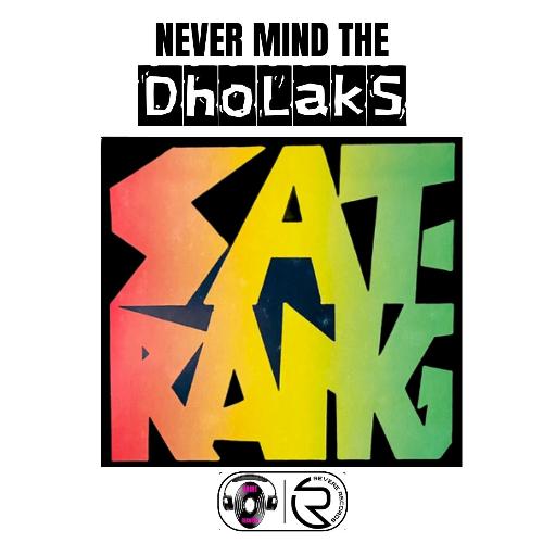 Never Mind The Dholaks