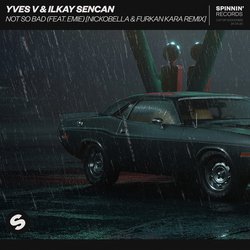 Not So Bad (feat. Emie) (Nickobella & Furkan Kara Remix)