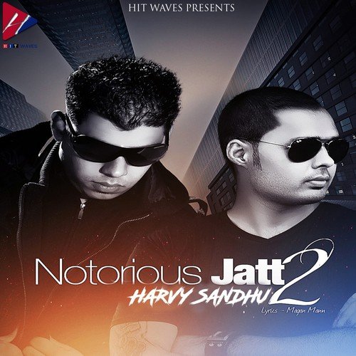 Notorious Jatt 2