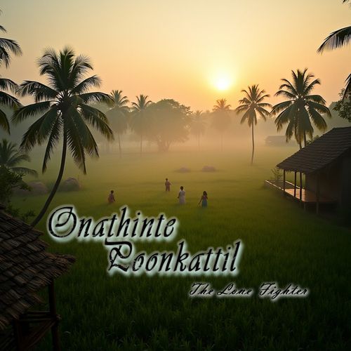 Onathinte Poonkattil (Cover Song)