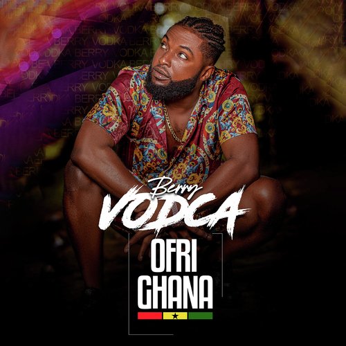 Ofri Ghana cover art