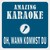 Oh, wann kommst Du (Karaoke Version)