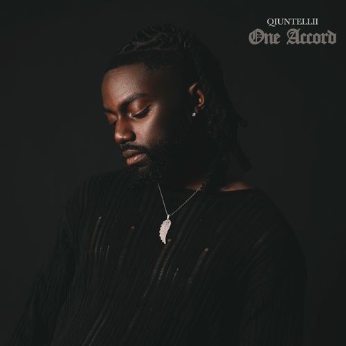 One Accord cover art