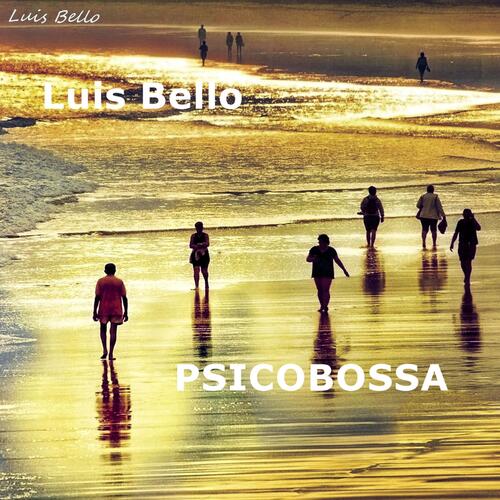 PSICOBOSSA -70´s sound