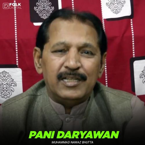 Pani Daryawan