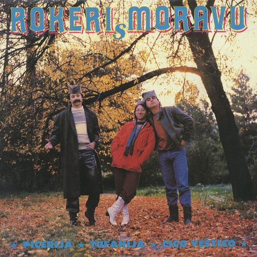 Cico Veštico cover art