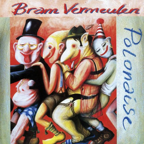 Ernst cover art