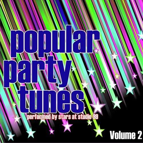 Popular Party Tunes Volume 2