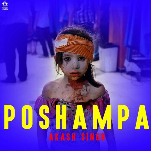 Poshampa