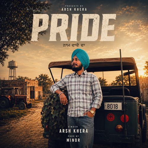 Pride