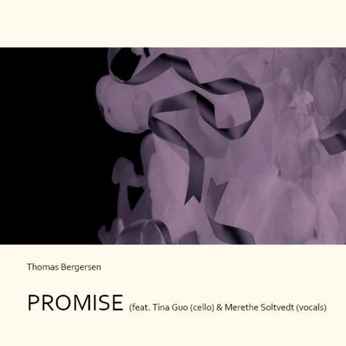 Promise (feat. Tina Guo &amp; Merethe Soltvedt)_poster_image