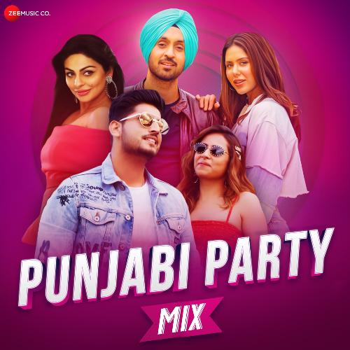 Punjabi Party Mix