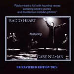 Radio Heart (Radio Edit [2024 Remaster])