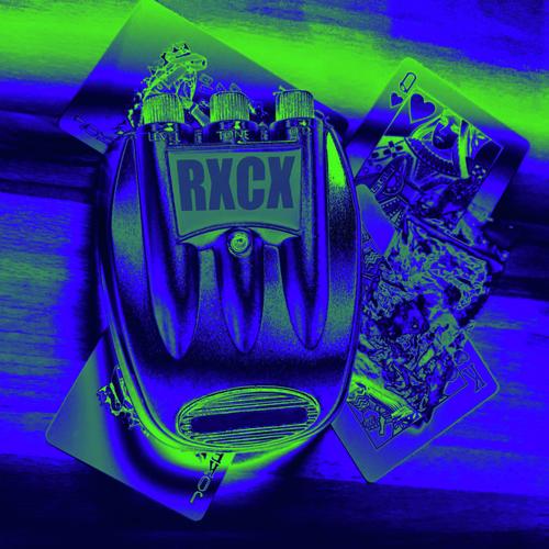 Spontaneous Combustion cover art