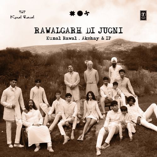 Rawalgarh Di Jugni