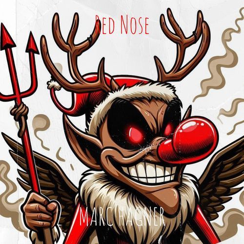 Red Nose cover art
