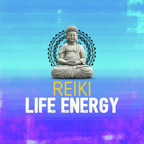 Reiki: Life Energy