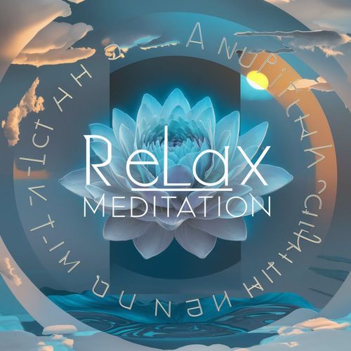Relax maditation 3