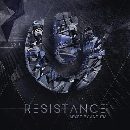 Resistance Vol. 1 (Continuous Mix)