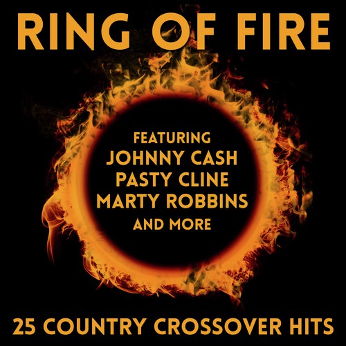 Ring Of Fire - The Oracle Album Lyrics | Metal Kingdom