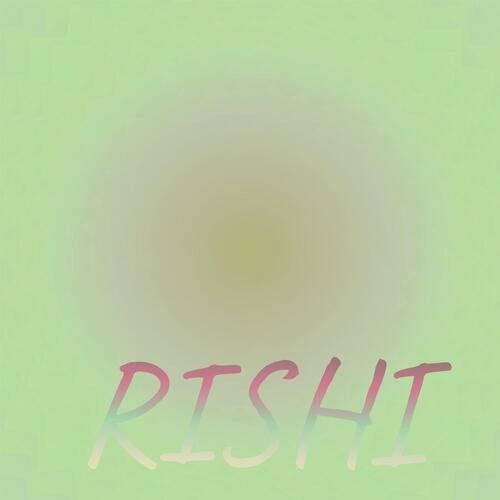 Rishi cover art