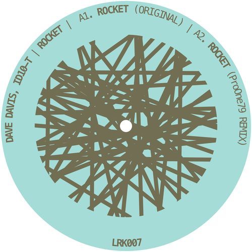 Rocket (ProOne79 Remix) cover art