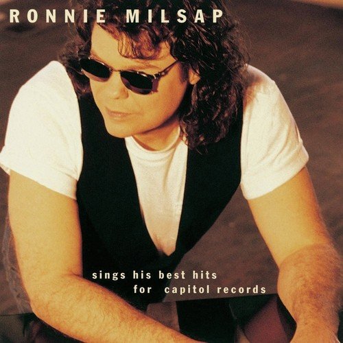 Ronnie Milsap Sings His Best Hits For Capitol Records_poster_image