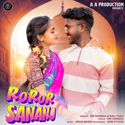 Roror Sananj