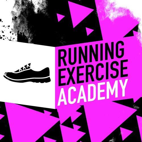 Running Exercise Academy
