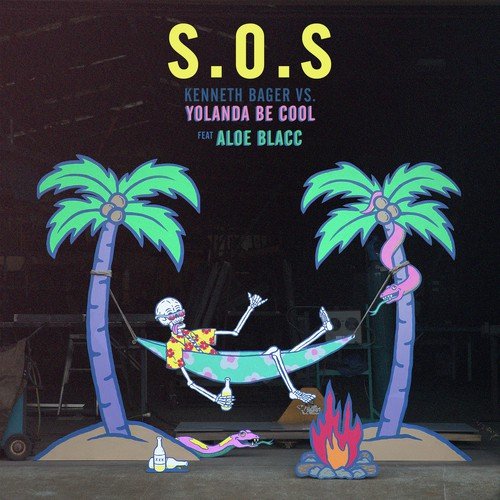 S.O.S (Sound Of Swing) (Kenneth Bager vs. Yolanda Be Cool)