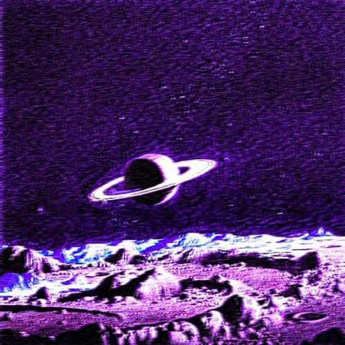 SOLACE cover art