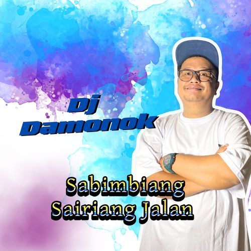 Sabimbiang Sairiang Jalan (DJ Damonok Remix)_poster_image