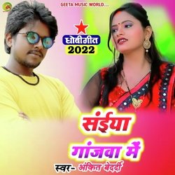 Saiya gajwa me (Dhobi geet bhojpuri)