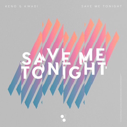 Save Me Tonight (Extended Mix)