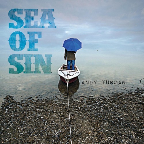 Gray cover art