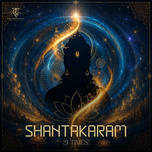 Shantakaram (9 Times)
