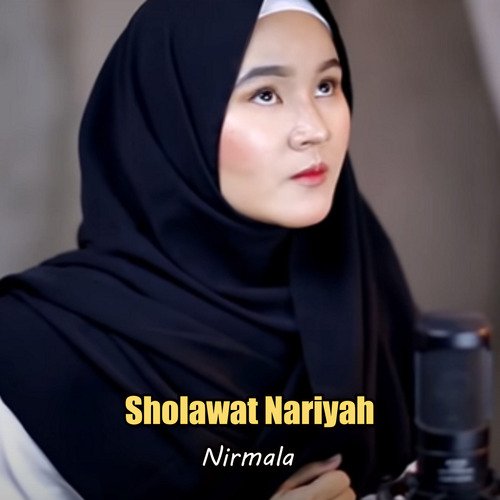 Sholawat Nariyah